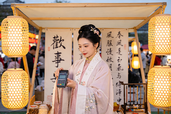 拉卡拉POS机 拉卡拉POS机