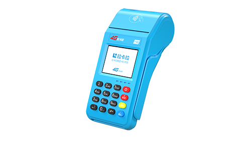 拉卡拉POS机 拉卡拉POS机